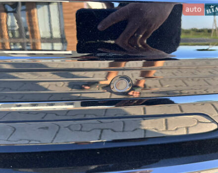 Шевроле Blazer EV, объемом двигателя 0 л и пробегом 13 тыс. км за 33700 $, фото 22 на Automoto.ua