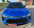 Шевроле Blazer EV, объемом двигателя 0 л и пробегом 13 тыс. км за 33700 $, фото 2 на Automoto.ua