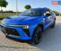 Шевроле Blazer EV, объемом двигателя 0 л и пробегом 5 тыс. км за 36200 $, фото 2 на Automoto.ua