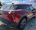 Шевроле Blazer EV, объемом двигателя 0 л и пробегом 9 тыс. км за 21000 $, фото 5 на Automoto.ua