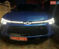 Шевроле Blazer EV, объемом двигателя 0 л и пробегом 13 тыс. км за 33700 $, фото 51 на Automoto.ua