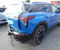 Шевроле Blazer EV, объемом двигателя 0 л и пробегом 11 тыс. км за 22800 $, фото 9 на Automoto.ua