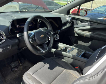 Шевроле Blazer EV, объемом двигателя 0 л и пробегом 9 тыс. км за 21000 $, фото 11 на Automoto.ua