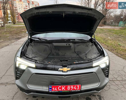 Шевроле Blazer EV, объемом двигателя 0 л и пробегом 17 тыс. км за 29999 $, фото 16 на Automoto.ua