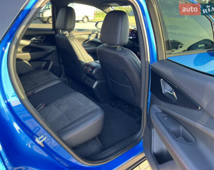 Шевроле Blazer EV, объемом двигателя 0 л и пробегом 5 тыс. км за 34999 $, фото 43 на Automoto.ua