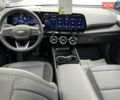 Шевроле Blazer EV, об'ємом двигуна 0 л та пробігом 9 тис. км за 20500 $, фото 9 на Automoto.ua