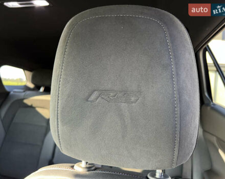 Шевроле Blazer EV, объемом двигателя 0 л и пробегом 5 тыс. км за 36200 $, фото 26 на Automoto.ua
