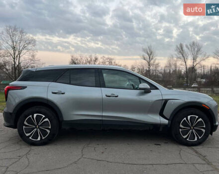 Шевроле Blazer EV, объемом двигателя 0 л и пробегом 17 тыс. км за 29999 $, фото 6 на Automoto.ua