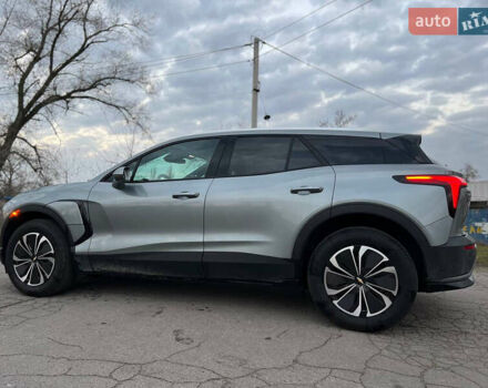 Шевроле Blazer EV, объемом двигателя 0 л и пробегом 17 тыс. км за 29999 $, фото 3 на Automoto.ua