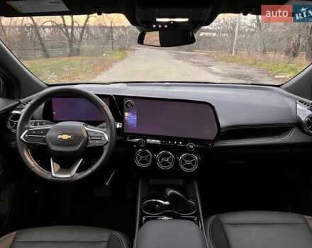 Шевроле Blazer EV, объемом двигателя 0 л и пробегом 17 тыс. км за 29999 $, фото 11 на Automoto.ua
