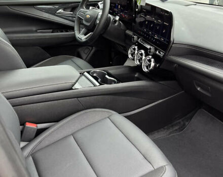 Шевроле Blazer EV, об'ємом двигуна 0 л та пробігом 9 тис. км за 20500 $, фото 11 на Automoto.ua