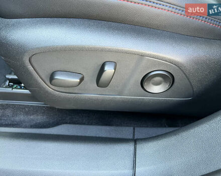 Шевроле Blazer EV, объемом двигателя 0 л и пробегом 13 тыс. км за 33700 $, фото 41 на Automoto.ua