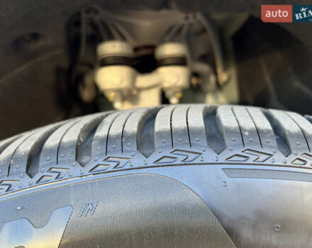 Шевроле Blazer EV, объемом двигателя 0 л и пробегом 13 тыс. км за 33700 $, фото 17 на Automoto.ua