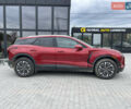 Шевроле Blazer EV, объемом двигателя 0 л и пробегом 9 тыс. км за 21000 $, фото 5 на Automoto.ua