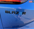 Шевроле Blazer EV, объемом двигателя 0 л и пробегом 5 тыс. км за 34999 $, фото 20 на Automoto.ua