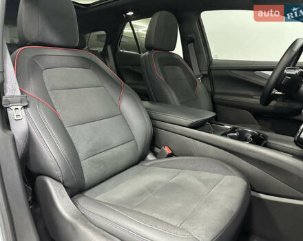 Шевроле Blazer EV, об'ємом двигуна 0 л та пробігом 1 тис. км за 31900 $, фото 13 на Automoto.ua