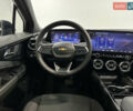 Шевроле Blazer EV, об'ємом двигуна 0 л та пробігом 1 тис. км за 31900 $, фото 10 на Automoto.ua