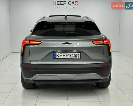 Шевроле Blazer EV, об'ємом двигуна 0 л та пробігом 1 тис. км за 31900 $, фото 4 на Automoto.ua