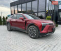 Шевроле Blazer EV, объемом двигателя 0 л и пробегом 9 тыс. км за 21000 $, фото 1 на Automoto.ua
