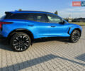 Шевроле Blazer EV, объемом двигателя 0 л и пробегом 5 тыс. км за 36200 $, фото 8 на Automoto.ua