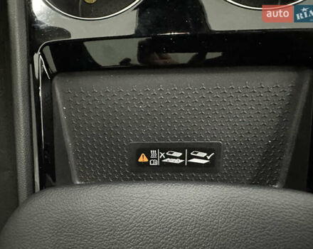 Шевроле Blazer EV, об'ємом двигуна 0 л та пробігом 1 тис. км за 31900 $, фото 15 на Automoto.ua