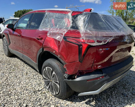 Шевроле Blazer EV, объемом двигателя 0 л и пробегом 9 тыс. км за 21000 $, фото 4 на Automoto.ua