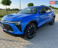 Шевроле Blazer EV, объемом двигателя 0 л и пробегом 5 тыс. км за 36200 $, фото 1 на Automoto.ua