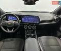 Шевроле Blazer EV, об'ємом двигуна 0 л та пробігом 1 тис. км за 31900 $, фото 9 на Automoto.ua