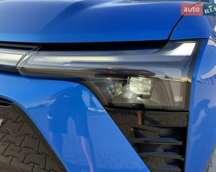 Шевроле Blazer EV, объемом двигателя 0 л и пробегом 5 тыс. км за 36200 $, фото 12 на Automoto.ua
