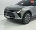Шевроле Blazer EV, об'ємом двигуна 0 л та пробігом 1 тис. км за 31900 $, фото 7 на Automoto.ua