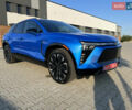 Шевроле Blazer EV, объемом двигателя 0 л и пробегом 13 тыс. км за 33700 $, фото 10 на Automoto.ua