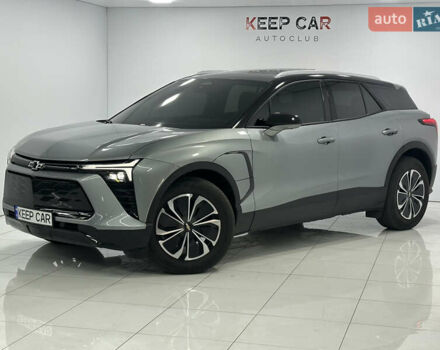Шевроле Blazer EV, об'ємом двигуна 0 л та пробігом 1 тис. км за 31900 $, фото 1 на Automoto.ua
