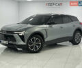 Шевроле Blazer EV, об'ємом двигуна 0 л та пробігом 1 тис. км за 31900 $, фото 1 на Automoto.ua