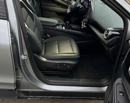 Шевроле Blazer EV, объемом двигателя 0 л и пробегом 17 тыс. км за 29999 $, фото 21 на Automoto.ua