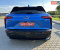 Шевроле Blazer EV, объемом двигателя 0 л и пробегом 13 тыс. км за 33700 $, фото 7 на Automoto.ua