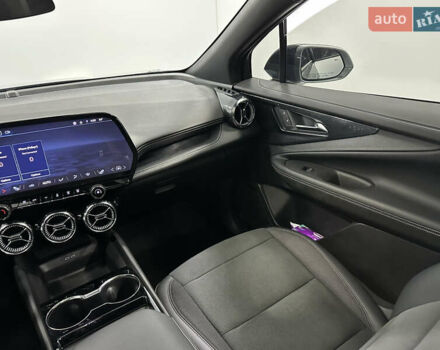 Шевроле Blazer EV, об'ємом двигуна 0 л та пробігом 1 тис. км за 31900 $, фото 11 на Automoto.ua