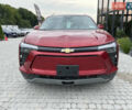 Шевроле Blazer EV, об'ємом двигуна 0 л та пробігом 9 тис. км за 20500 $, фото 6 на Automoto.ua