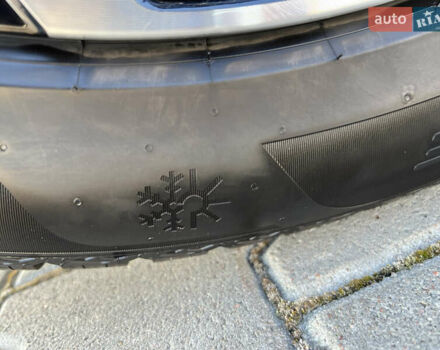 Шевроле Blazer EV, объемом двигателя 0 л и пробегом 13 тыс. км за 33700 $, фото 15 на Automoto.ua