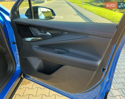 Шевроле Blazer EV, объемом двигателя 0 л и пробегом 13 тыс. км за 33700 $, фото 47 на Automoto.ua