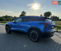 Шевроле Blazer EV, объемом двигателя 0 л и пробегом 5 тыс. км за 34999 $, фото 5 на Automoto.ua