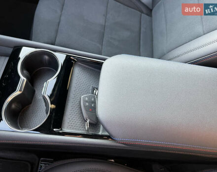 Шевроле Blazer EV, объемом двигателя 0 л и пробегом 13 тыс. км за 33700 $, фото 32 на Automoto.ua