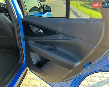 Шевроле Blazer EV, объемом двигателя 0 л и пробегом 13 тыс. км за 33700 $, фото 44 на Automoto.ua