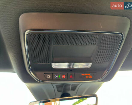 Шевроле Blazer EV, объемом двигателя 0 л и пробегом 13 тыс. км за 33700 $, фото 36 на Automoto.ua