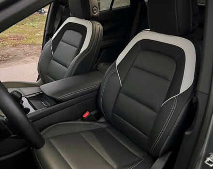 Шевроле Blazer EV, объемом двигателя 0 л и пробегом 17 тыс. км за 29999 $, фото 22 на Automoto.ua