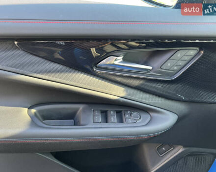 Шевроле Blazer EV, объемом двигателя 0 л и пробегом 13 тыс. км за 33700 $, фото 26 на Automoto.ua