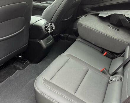 Шевроле Blazer EV, объемом двигателя 0 л и пробегом 9 тыс. км за 21000 $, фото 8 на Automoto.ua