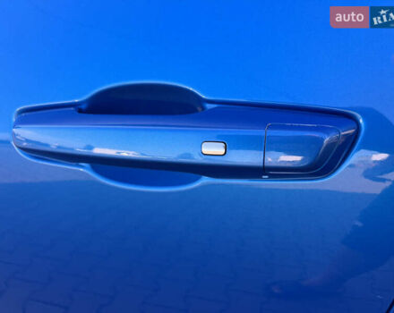 Шевроле Blazer EV, объемом двигателя 0 л и пробегом 5 тыс. км за 36200 $, фото 18 на Automoto.ua