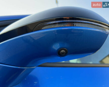 Шевроле Blazer EV, объемом двигателя 0 л и пробегом 13 тыс. км за 33700 $, фото 18 на Automoto.ua