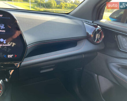 Шевроле Blazer EV, объемом двигателя 0 л и пробегом 5 тыс. км за 36200 $, фото 32 на Automoto.ua