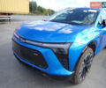 Шевроле Blazer EV, объемом двигателя 0 л и пробегом 11 тыс. км за 22800 $, фото 1 на Automoto.ua